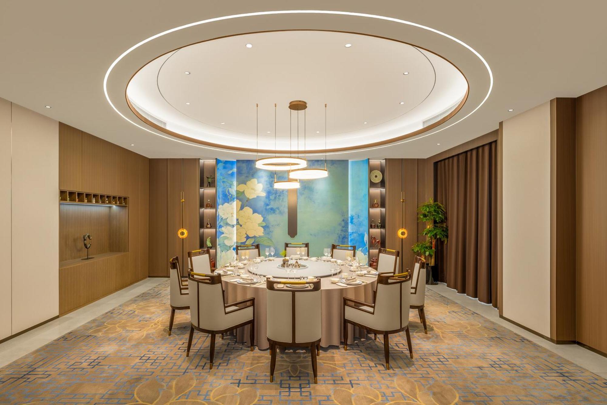 Guanganmen Grand Metropark Hotel Peking Kültér fotó