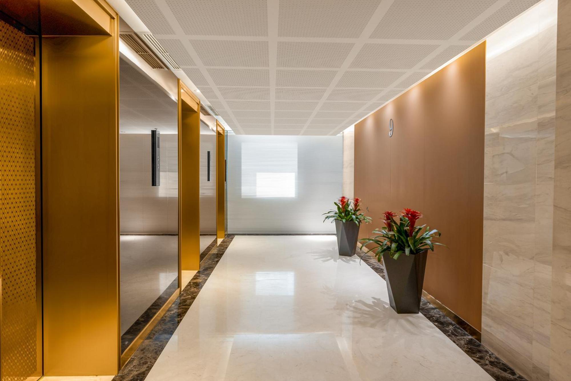 Guanganmen Grand Metropark Hotel Peking Kültér fotó