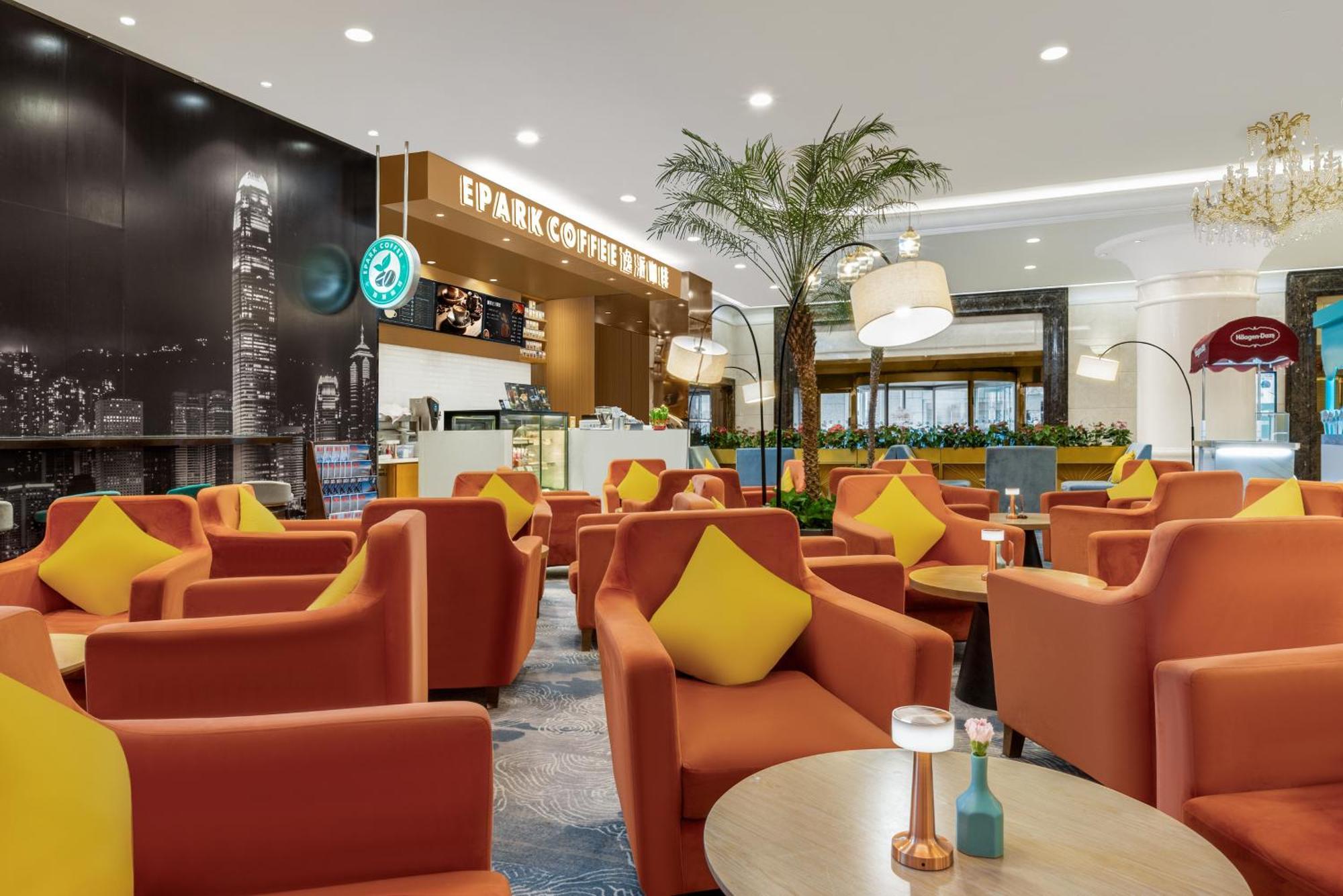 Guanganmen Grand Metropark Hotel Peking Kültér fotó